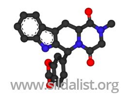 tadalafil dosage
